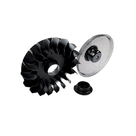 Briggs & Stratton 796201 Volant d'inertie Ventilateur remplace 699708/794436/699043/697853