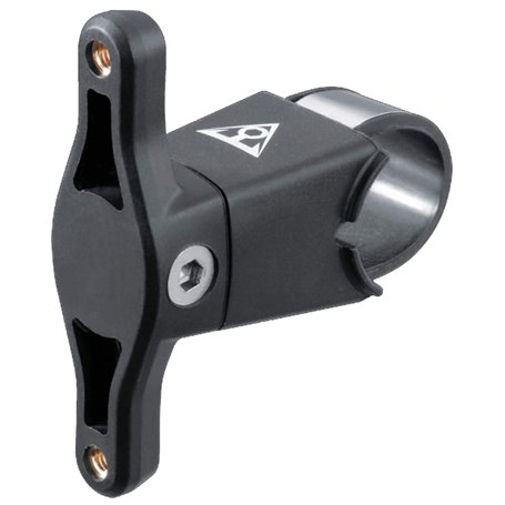 Topeak CageMount Fixation pour Porte-bidon Mixte Adulte