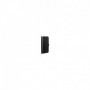 Folio Wallet Galaxy A12 Noir 19,99 €