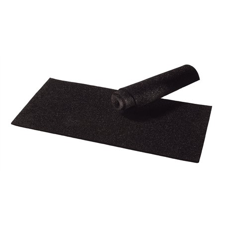 Marina Coussin de Sécurité en Mousse pour Aquarium 80 x 35 cm