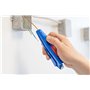 WEICON TOOLS Duo-Stripper N° 200 / Pince à dénuder pour câbles et conducteurs