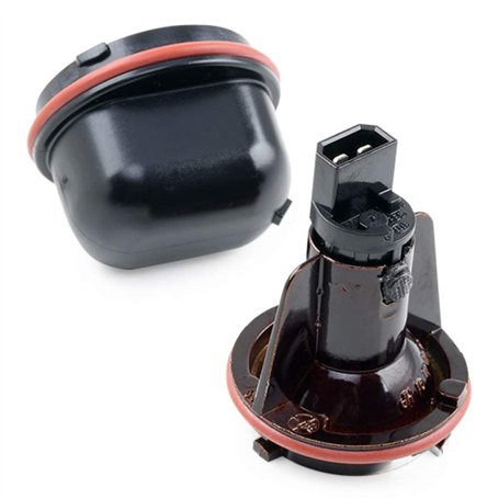 2 X Black & Decker Spool Cap 374746-01