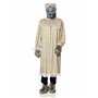 California Costume Déguisement du Méchant Loup en Mère-Grand