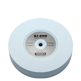 TORMEK SJ-200 - Meule Japanese Waterstone pour T3