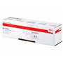 Toner Oki 44574702 noir pour imprimante laser