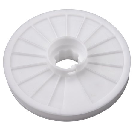 Poulie lanceur moteur Briggs et Stratton - 281336S