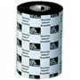 Zebra 3200 Ruban en Cire/résine 110 mm x 74 m – Ruban pour imprimantes matricielles (