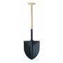 Rubi 82964 Prop Handled Point-Tipped Spade