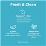 Zinc Mouthrinse with Fresh Mint - 16oz by Oxyfresh
