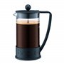 Bodum Cafetière à piston française brésilienne de 963