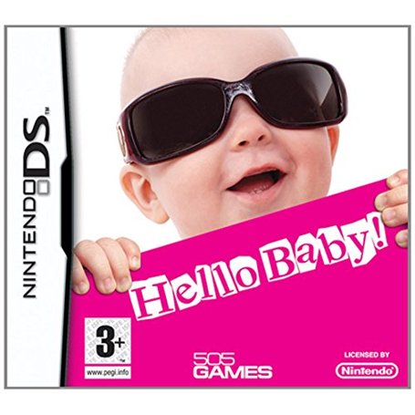 Hello Baby!