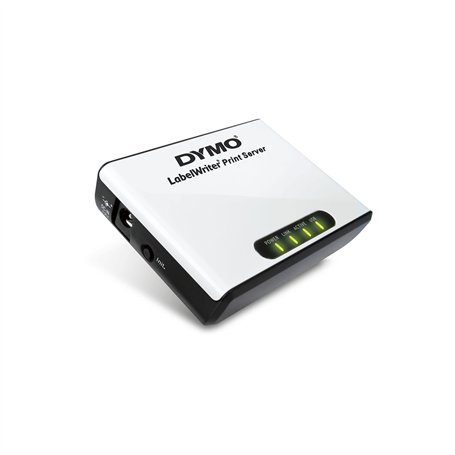 Dymo LabelWriter Print Server