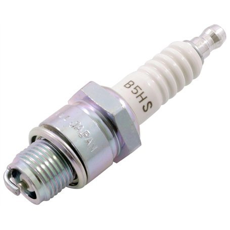 NGK - BOUGIE ALLUMAGE BOITE - B5HS