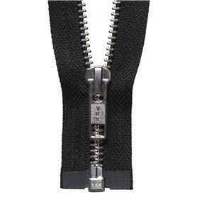YKK Fermeture éclair à extrémité Ouverte