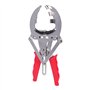 KS TOOLS Tenaza para segmentos de pistón 50-100mm