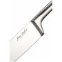 Pradel Jean Dubost 18521 Bloc Météor en Bambou Véritable + 5 Couteaux de Cusine Inox