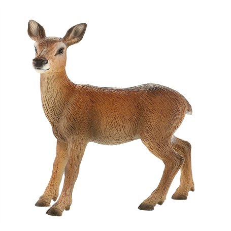 Bullyland - 64422 - Pion - Biche