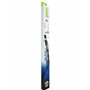 VALEO Silencio Essuie-glace - VM23 - Balai d'essuie-glace 475 mm Toutes Saisons et à Ajustement Parfait - Avant - 1 Balai 574148