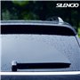 VALEO Silencio Essuie-glace - VR251 Balai d'Essuie-glace Plat 450 mm de Haute Performance, Visibilité Supérieure à 360 Degrés -