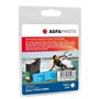 AgfaPhoto APET071T089YXLD Cartouche d'encre Jaune