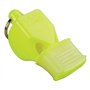 Fox 40 Classic CMG Safety Sifflet Jaune Fluo + Cordon de sécurité Break-Away Jaune Fluo