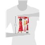 New Look NL6347 Patron de Couture Robe 22 x 15 cm