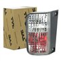 TYC 61_19-0662-01-2 Support d'ampoule pour feu de recul sans support d'ampoule 19-0662-01-2