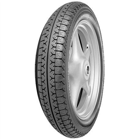CONTINENTAL K112 3.50-16 58P TT