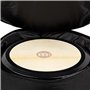 Meinl MFDB14IBO Étui pour bodhran irlandais Noir