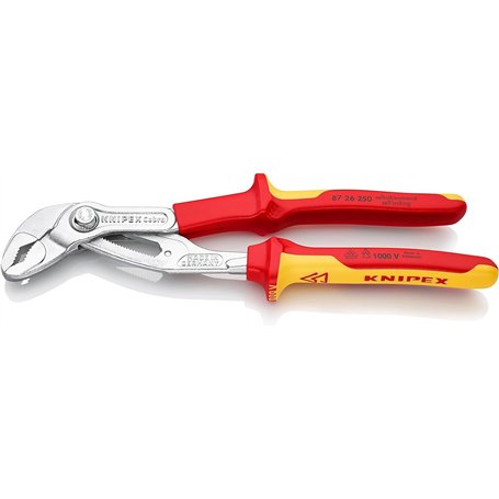KNIPEX Cobra® Pince multiprise