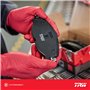 TRW GDB1622 Kit De Plaquettes De Frein Frein à Disque COTEC pour Volkswagen Golf VI (5K1) 2008-2014 Essieu Arrière et autres véh