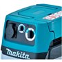 Aspirateur électrique 1050 W 220 mbar - MAKITA VC1310LX1