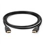 Câble HDMI 1M Ethernet 1