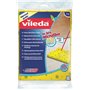 Vileda 141444 Serpillière Coton Multicolore 13 x 13 x 3 cm