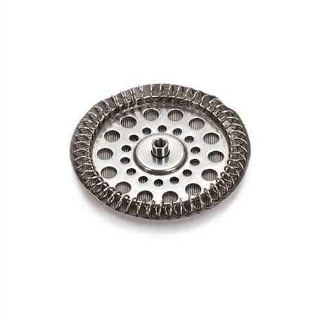 Alessi Groupe de filtres pour cafetière à filtre à pression 9094/3