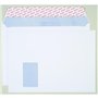 Elco 34799 Enveloppes à fenêtre Blanc