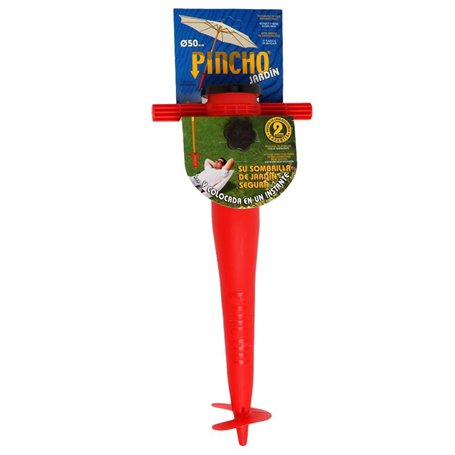 Pincho pour parasols