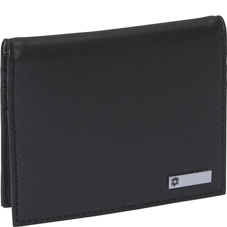 Victorinox Porte-Carte de crédit 674204035429 Noir