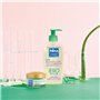 Mixa BIO - Eau Nettoyante Démaquillante - Peau Sensible - 200 ml