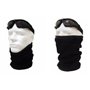 TOUR DE COU / MASQUE / PROTECTION MICRO FIBRE POLAIRE "URBAN PROTECT" - AIRSOFT / PAINTBALL / MOTO / SKI / OUTDOOR