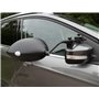 Milenco Aero MK2 Plat caravane Miroir, 1 pièce