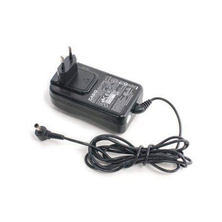Casio AD-12150LW alimentation CDP-120 - Alimentation électrique pour claviers