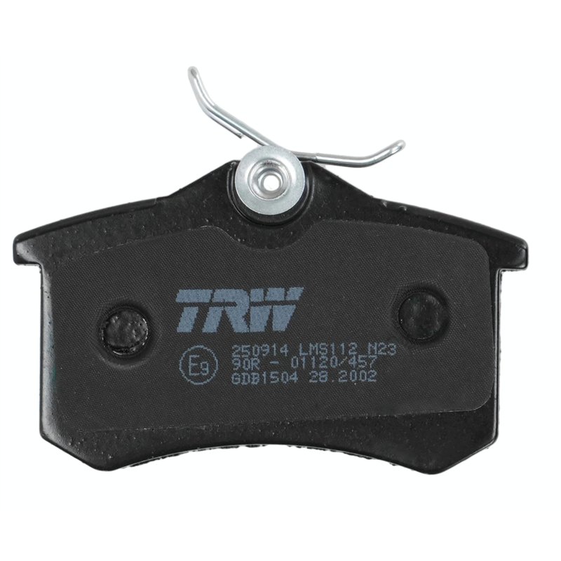 NGK Bougie d'allumage 1748 Électrode centrale en platine 1-électrode de masse Antiparasitage 5kOhm avec siège à garniture plate