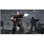 Gears of war 3 + Micro-casque - édition limitée