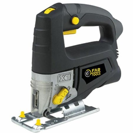 Fartools Scie Sauteuse 570W pendulaire 3 positions