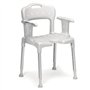 Etac Tabouret de Douche Etac Swift Gris