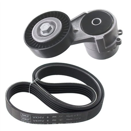 SKF VKMA 35022 Kit de courroie multi-V