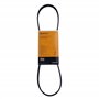 Continental Contitech 4PK845 Courroie trapézoïdale à nervures