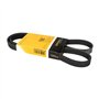 Continental Contitech 5PK1190 Courroie trapézoïdale à nervures