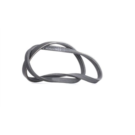Continental Contitech 3PK750 Courroie trapézoïdale à nervures